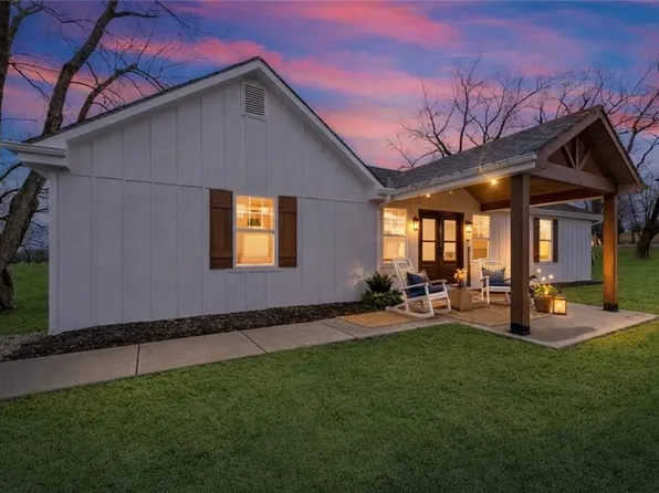 17391 SE State Route 371, Faucett, MO 64448