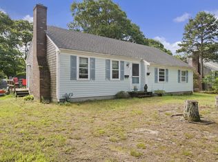 24 S Sea Ave, West Yarmouth, MA 02673