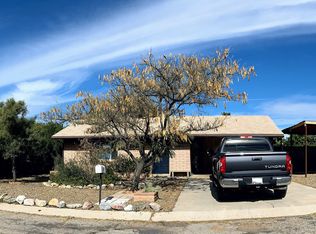 3829 E Buoy Pl, Tucson, AZ 85739