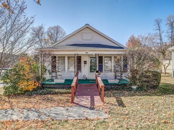 209 Gibson St, Rogersville, TN 37857