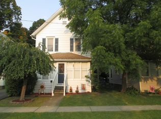 4 Fonda Ave, Oneonta, NY 13820