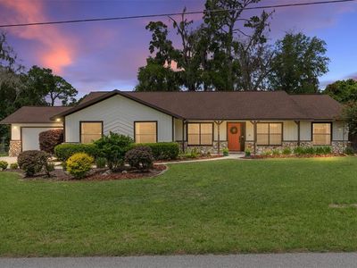 1742 SE 38th Ave, Ocala, FL, 34471