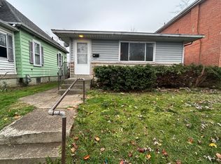 1699 E Weber Rd, Columbus, OH 43211