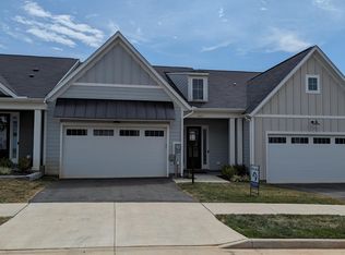4443 Alston St, Crozet, VA