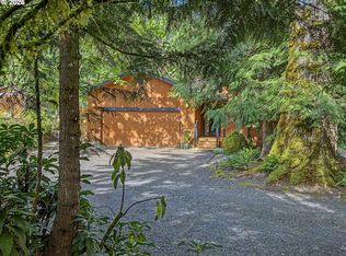 25832 E Bright Ave, Welches, OR 97067