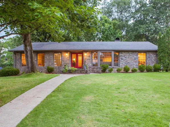 1228 Vista Ln, Vestavia Hills, AL 35216