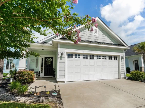 1401 Ferney Dr., Conway, SC 29526