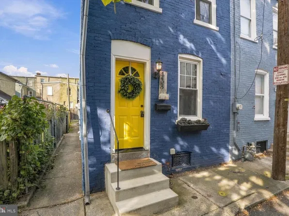433 Chambers St, Lancaster, PA 17603