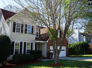 124 Silverstone Rd, Lexington, SC 29072