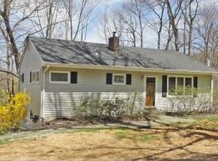 1 Spring Mountain Rd, Califon, NJ 07830