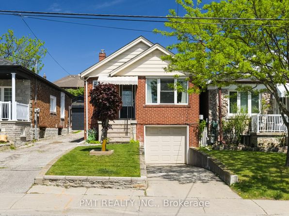 25 Ronald Ave, Toronto, ON M6E 4M5