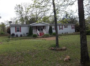 599 Foster Chapel Rd, Searcy, AR 72143