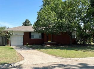 4205 NW 21st St, Oklahoma City, OK 73107