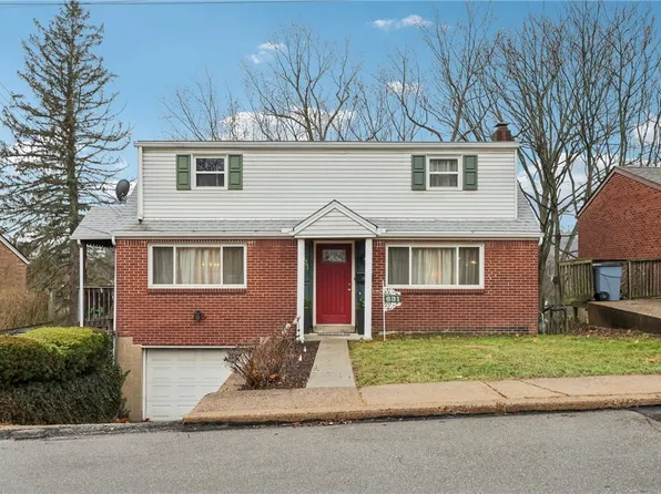 631 George St, Turtle Creek, PA 15145