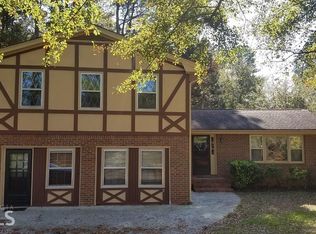 745 Camp Perrin Rd, Lawrenceville, GA 30043