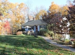 13 Milbrook Stillwtr Rd, Hardwick, NJ 07825