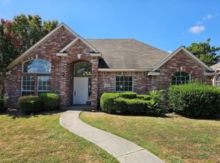 11001 Red Cedar Dr, Frisco, TX 75035