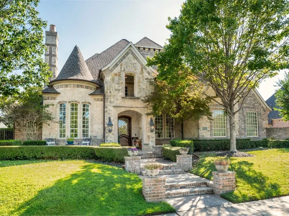 1817 Camden Grn, Colleyville, TX 76034