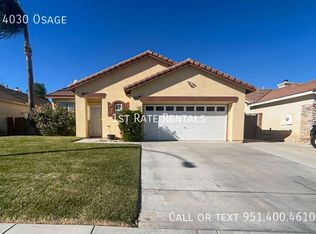 4030 Osage Ave, Riverside, CA 92509
