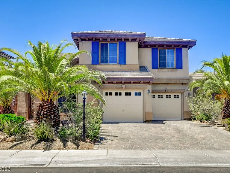 8917 Reindeer Lake St — Photo 1