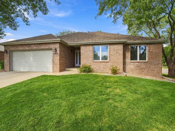 1805 44th Ave Ct, Greeley, CO 80634