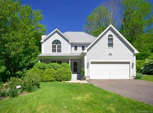393 Penfield Hill Rd, Portland, CT 06480