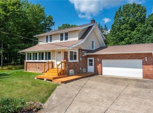 9376 Abbey Rd, North Royalton, OH
