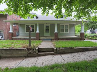 1212 High St, Council Bluffs, IA 51503