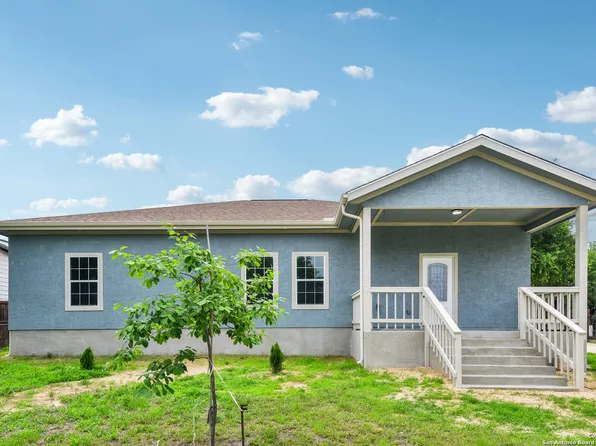 4480 Twin Rise, Von Ormy, TX 78073