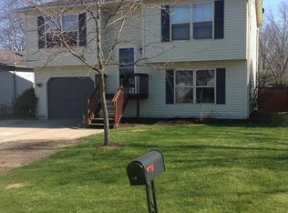 138 Garden St, Creston, OH 44217