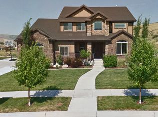 5884 Exeter Dr, Mountain Green, UT 84050