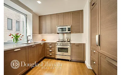 Sold by Douglas Elliman