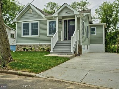 100 Grant Ave, Moorestown, NJ, 08057