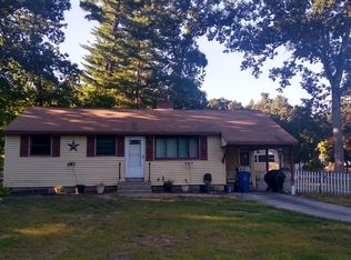 23 Revere Rd, Tewksbury, MA 01876