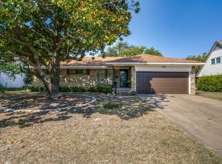 1413 Hillside Dr, Plano, TX 75074