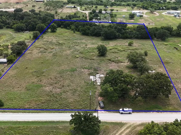 497 Big Sandy Rd, Newcastle, TX 76372