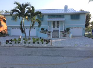 5934 Skimmer Point Blvd S, Gulfport, FL 33707