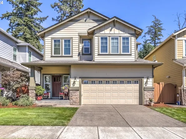13374 SW King Lear Way, King City, OR 97224