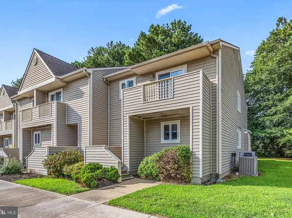 705 Canvasback Ct Unit 705, Salisbury, MD 21804