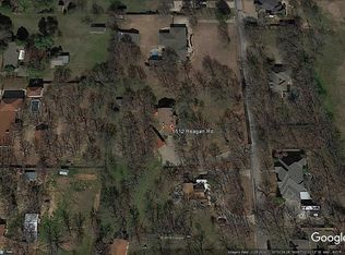 5512 Reagan Rd, Colleyville, TX 76034