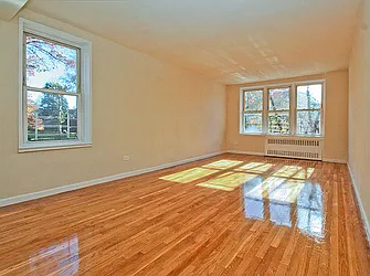 Rented by SW Queens Mezzanine