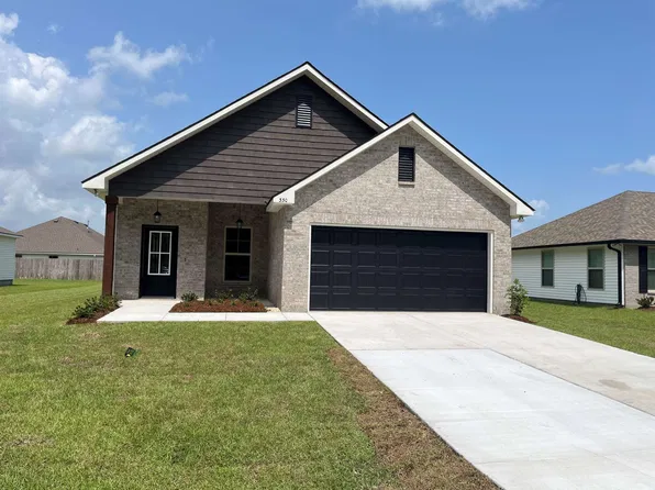 330 Tregre Ln, Thibodaux, LA 70301
