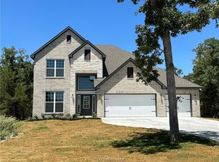 8584 Sequoia Cv, Anderson, TX 77830