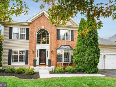 21581 Kouros Ct, Ashburn, VA, 20147