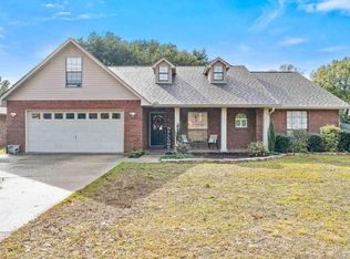 4384 Indiana Cir, Pace, FL 32571