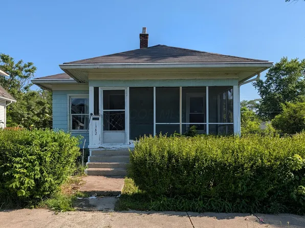 1382 21st Ave, Columbus, OH 43211