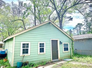 1508 Deats Rd, Dickinson, TX 77539