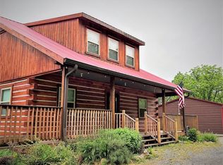 301 Langford Hill Rd, Cookeville, TN 38501