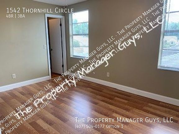 5th image of 1542 Thornhill Cir