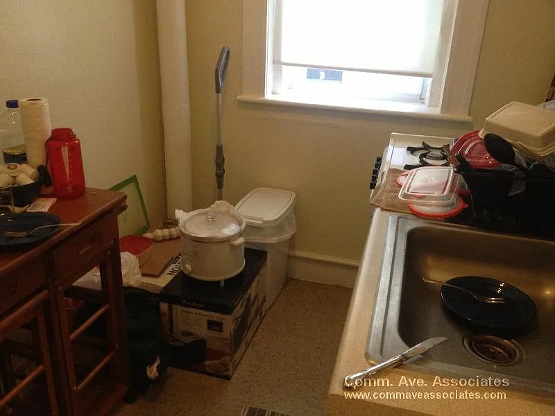 Photo 2 of 4 - 68 Woodstock Ave #10 - Boston, MA Building Photo - 68 Woodstock Ave #10